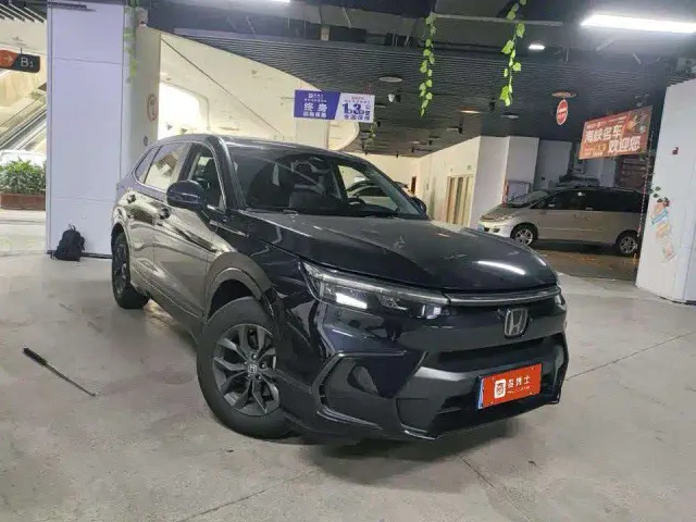 Honda Breeze — Фото автомобиля 2