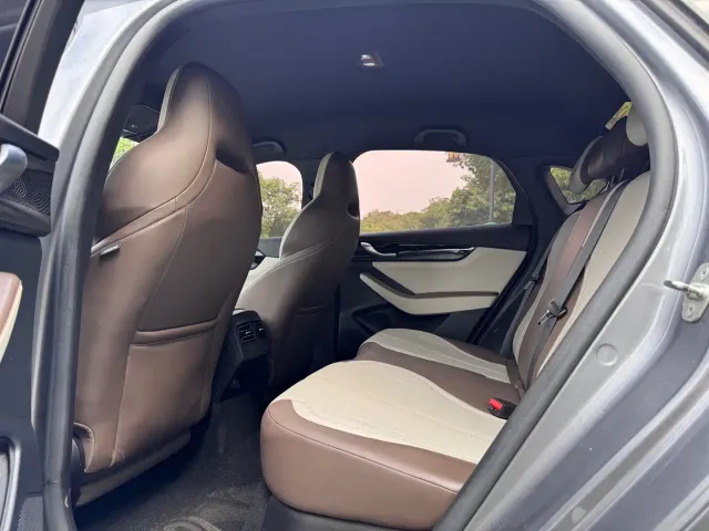 BYD Qin PLUS — Фото автомобиля 11