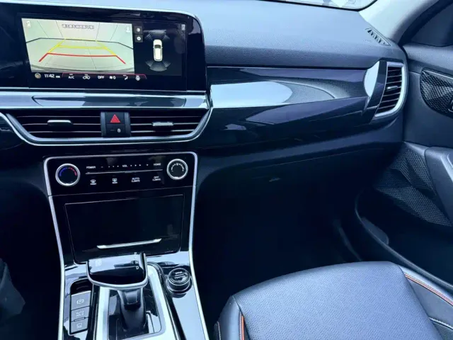 Kia Seltos — Фото автомобиля 12