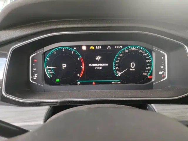 Volkswagen Sagitar — Фото автомобиля 14