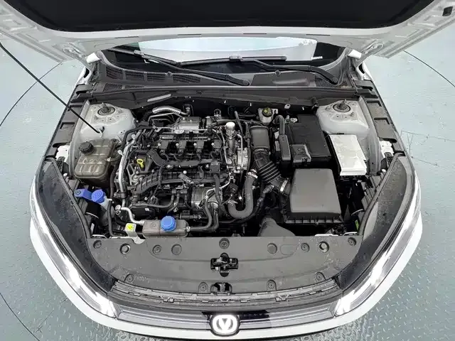 Changan Eado — Фото автомобиля 16