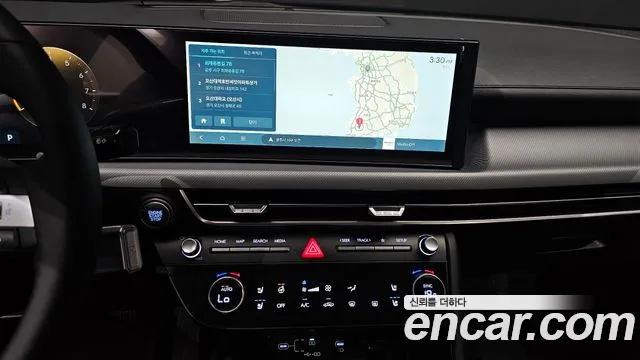 Hyundai Sonata Sonata Edge(DN8) — Фото автомобиля 14