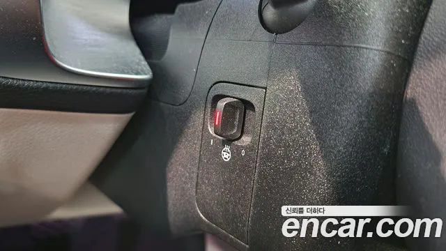 Mercedes-Benz EQB — Фото автомобиля 15