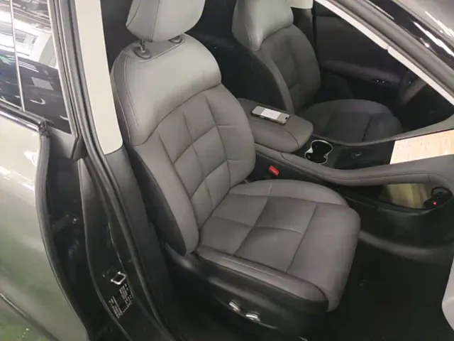 IM Motors IM LS6 2023 Max Long Range — Фото автомобиля 24