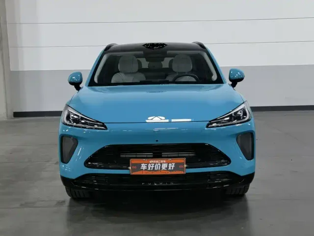 Chery Fengyun T9L — Фото автомобиля 3