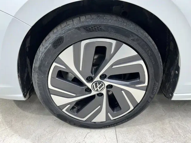 Volkswagen Bora — Фото автомобиля 25