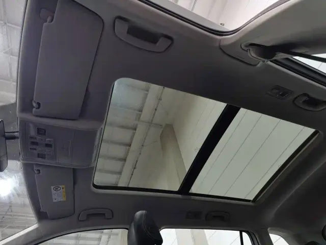 Volkswagen Tiguan L 2024 330TSI Automatic 2WD R-Line Premium Enjoyment Edition — Фото автомобиля 14
