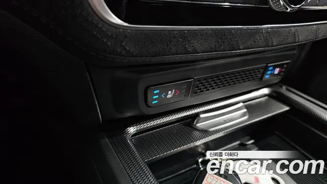 KG_Mobility_Ssangyong Rexton All Rexton Дизель 2.2 4WD — Фото автомобиля 25