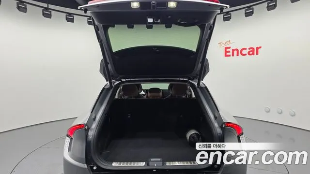Kia EV6 — Фото автомобиля 16