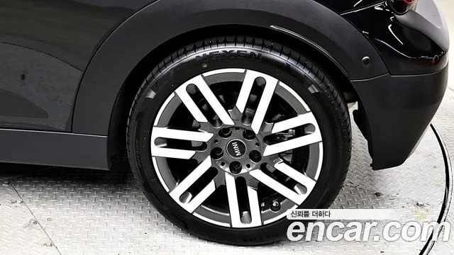 MINI Cooper Convertible 4th Gen — Фото автомобиля 6