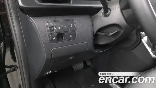 Hyundai Staria — Фото автомобиля 24