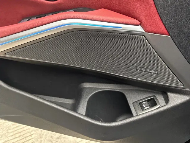 BMW 3 Series — Фото автомобиля 13