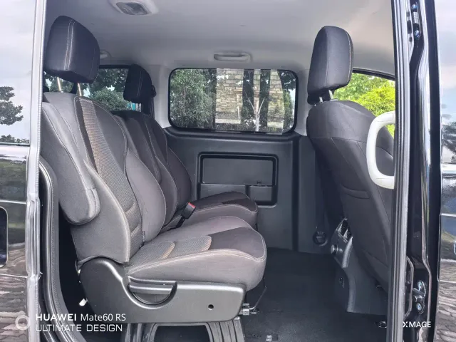 JAC Refine M3 — Фото автомобиля 6