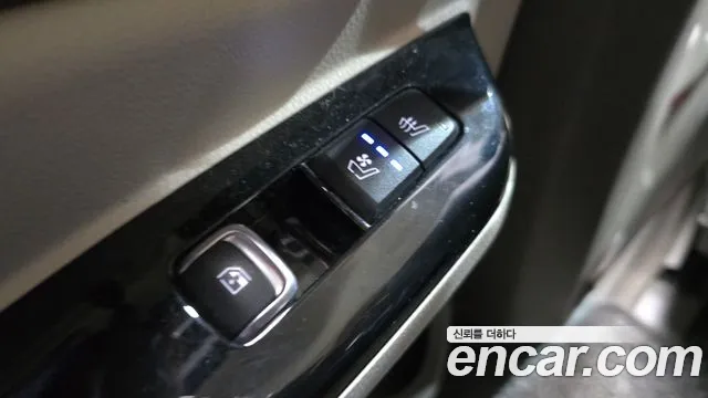 Kia Canival Carnival 4 поколение Дизель 9 мест Signature — Фото автомобиля 19