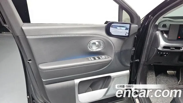 Hyundai Ioniq 9 — Фото автомобиля 13