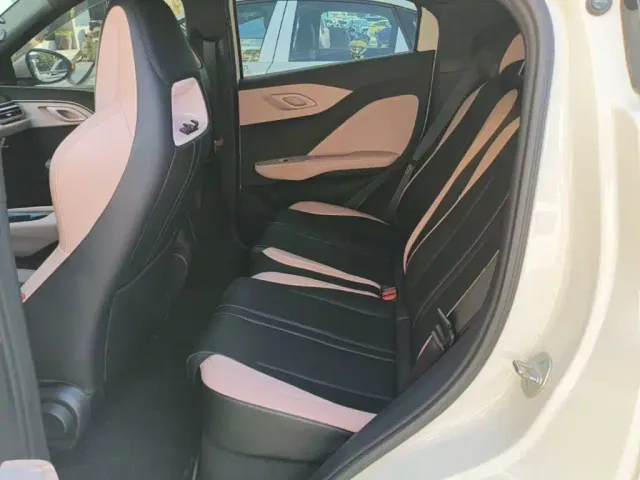 BYD Seagull — Фото автомобиля 16