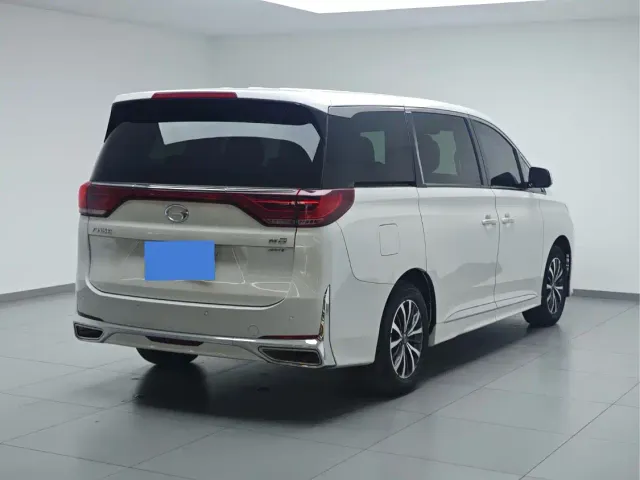 GAC Trumpchi M8 — Фото автомобиля 4