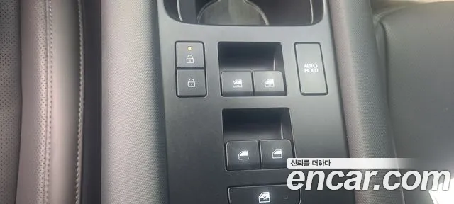 Hyundai Ioniq6 Long Range AWD — Фото автомобиля 10
