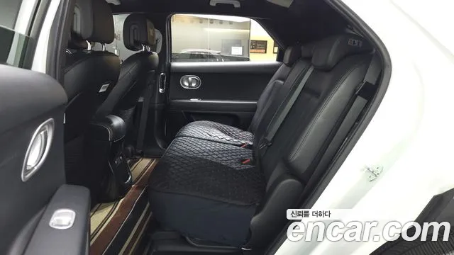 Hyundai Ioniq 5 — Фото автомобиля 12
