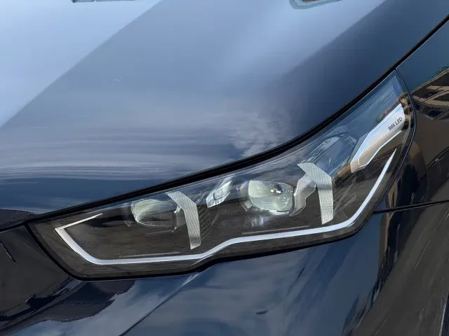 BMW 5 Series — Фото автомобиля 16