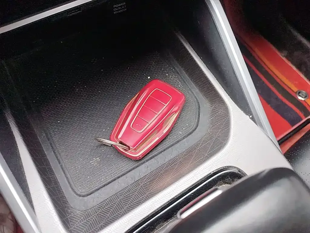 Geely Emgrand 2022 4th Generation 1.5L CVT Premium — Фото автомобиля 12