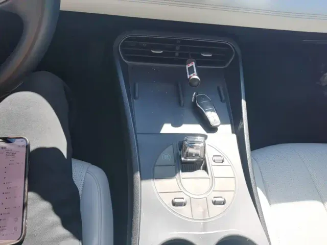 BYD Seal 05 DM-i — Фото автомобиля 13