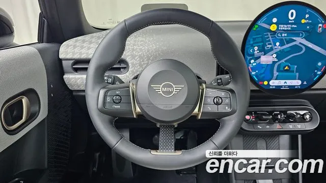 Mini Cooper — Фото автомобиля 13