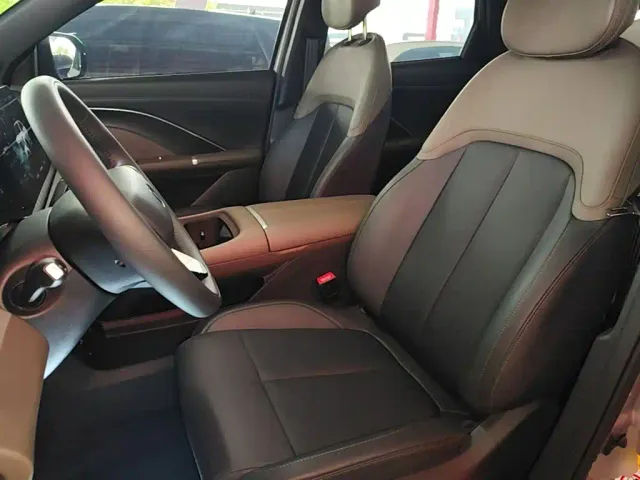Changan CS55 Plus — Фото автомобиля 14