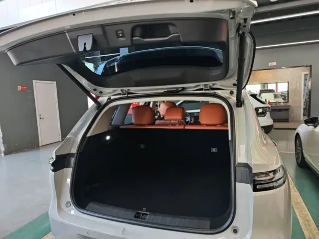 Leapmotor C10 — Фото автомобиля 18