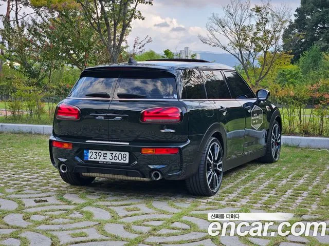 Mini Clubman — Фото автомобиля 2