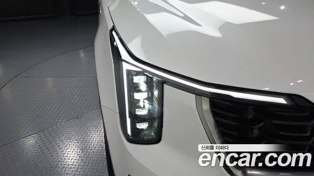 Kia Sorento 4th Gen — Фото автомобиля 7
