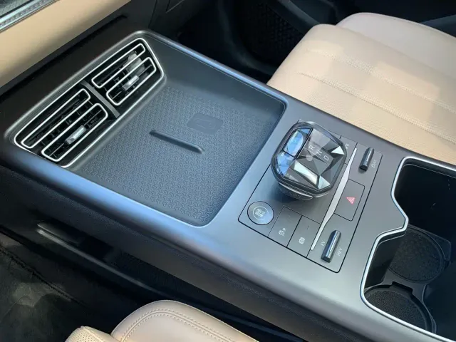 BYD Song Pro — Фото автомобиля 20