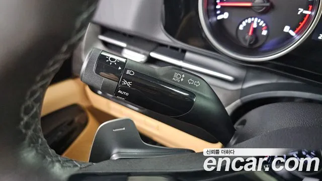 Kia Carnival 4th Gen — Фото автомобиля 30