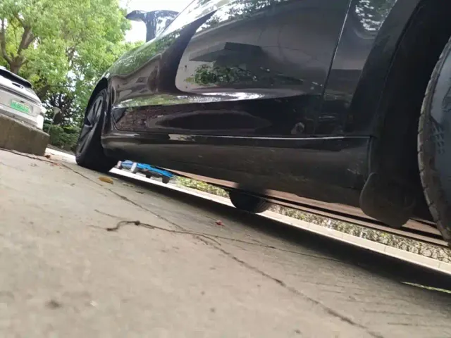 Tesla Model 3 — Фото автомобиля 20