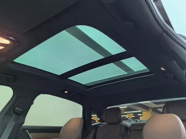 Volvo S90 — Фото автомобиля 24