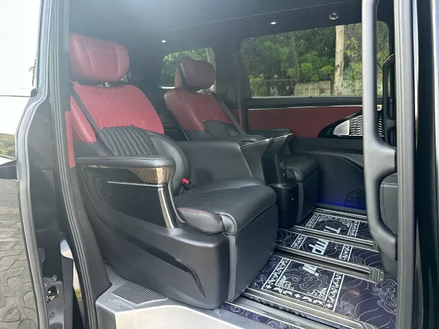GAC Trumpchi M8 — Фото автомобиля 15
