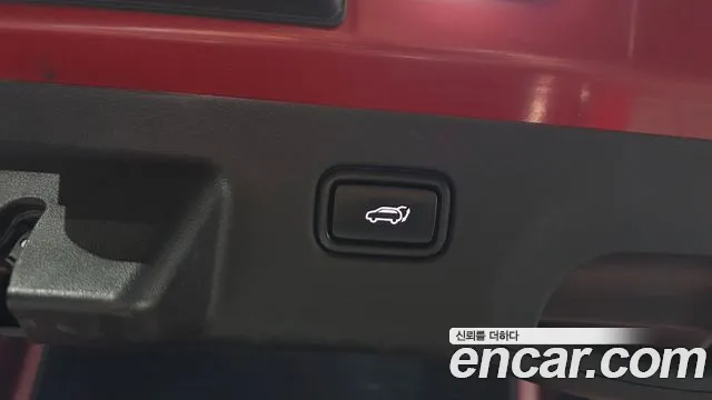 Kia EV6 — Фото автомобиля 20