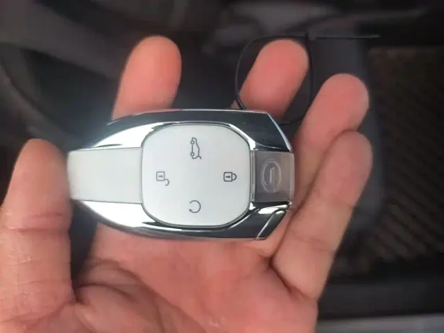 GAC Trumpchi Emkoo — Фото автомобиля 8