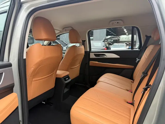 Haval H5 — Фото автомобиля 5