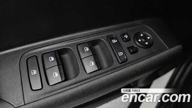 Hyundai Casper — Фото автомобиля 17