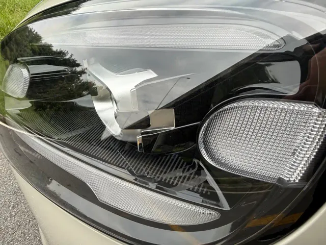 Chery QQ3 EV — Фото автомобиля 14