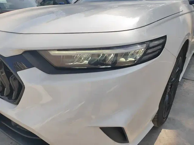 Honda Inspire — Фото автомобиля 23