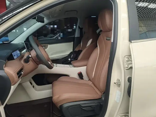 Wuling Bingo S — Фото автомобиля 14