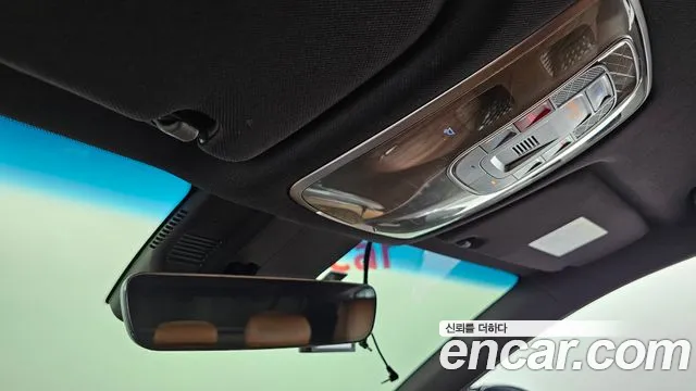 Genesis G80 RG3 — Фото автомобиля 24