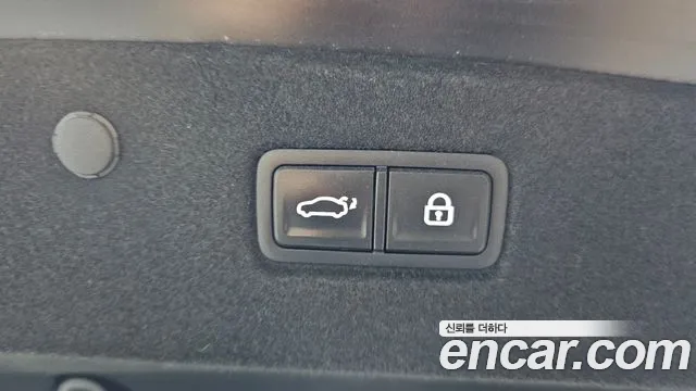 Kia K8 K8 Hybrid — Фото автомобиля 22