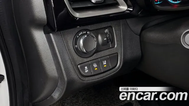 Chevrolet Spark — Фото автомобиля 28