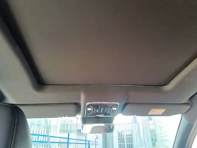 Jetour X70 Plus — Фото автомобиля 17