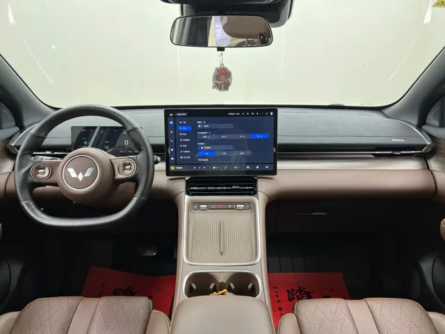 Wuling Starlight S — Фото автомобиля 20