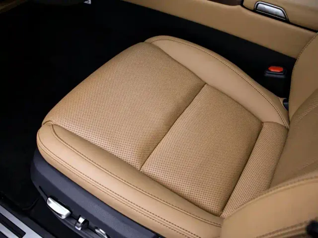 Lexus LX — Фото автомобиля 16