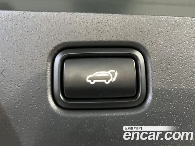 Kia Niro The All New Niro Signature — Фото автомобиля 7